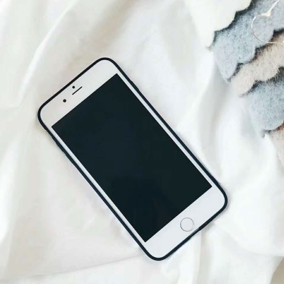 NEW iPhone 11/Pro/Max/XR/XS/X/7/8/Plus Mirror Case - Picture 8 of 8